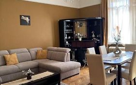 Izabella Home Budapest