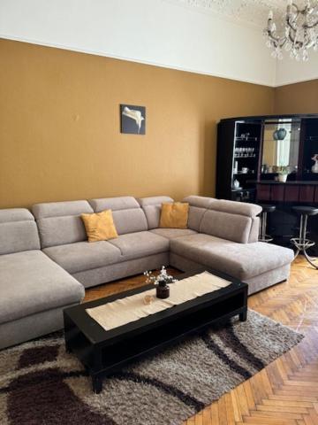 Izabella Home Budapest Exterior photo